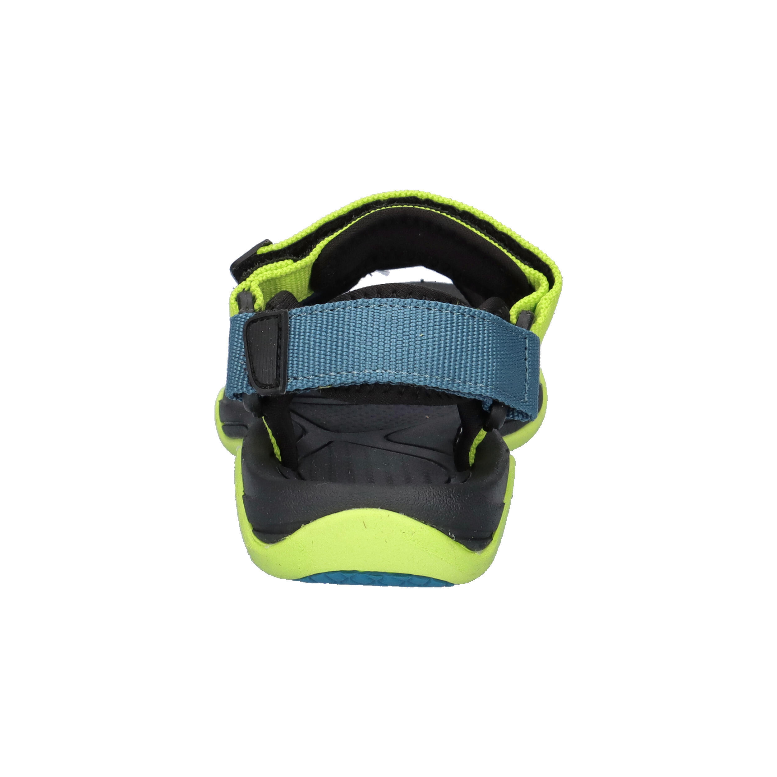 CMP Kinder Sandale Hamal Hiking Sandal 38Q9954 5/7
