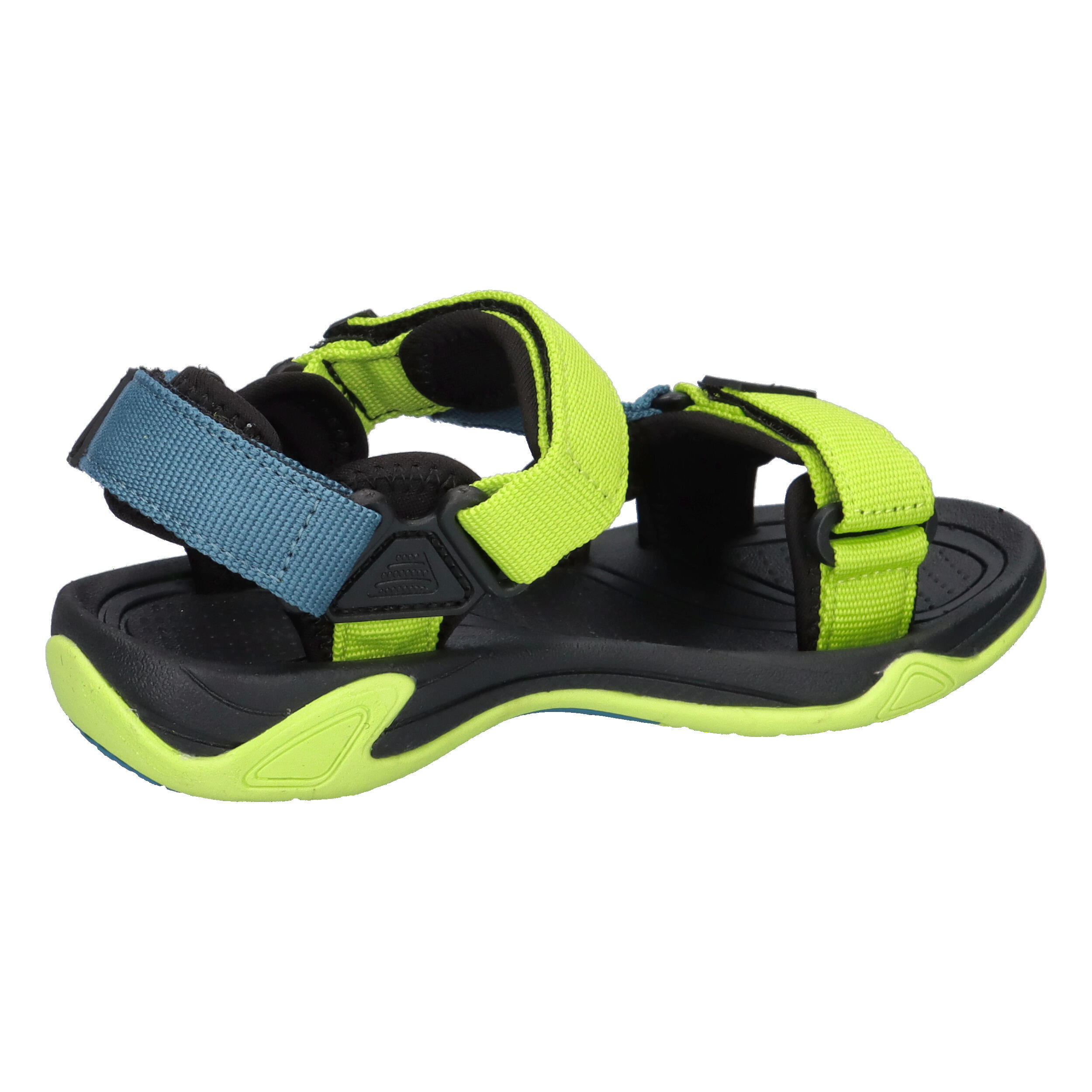 CMP Kinder Sandale Hamal Hiking Sandal 38Q9954 7/7