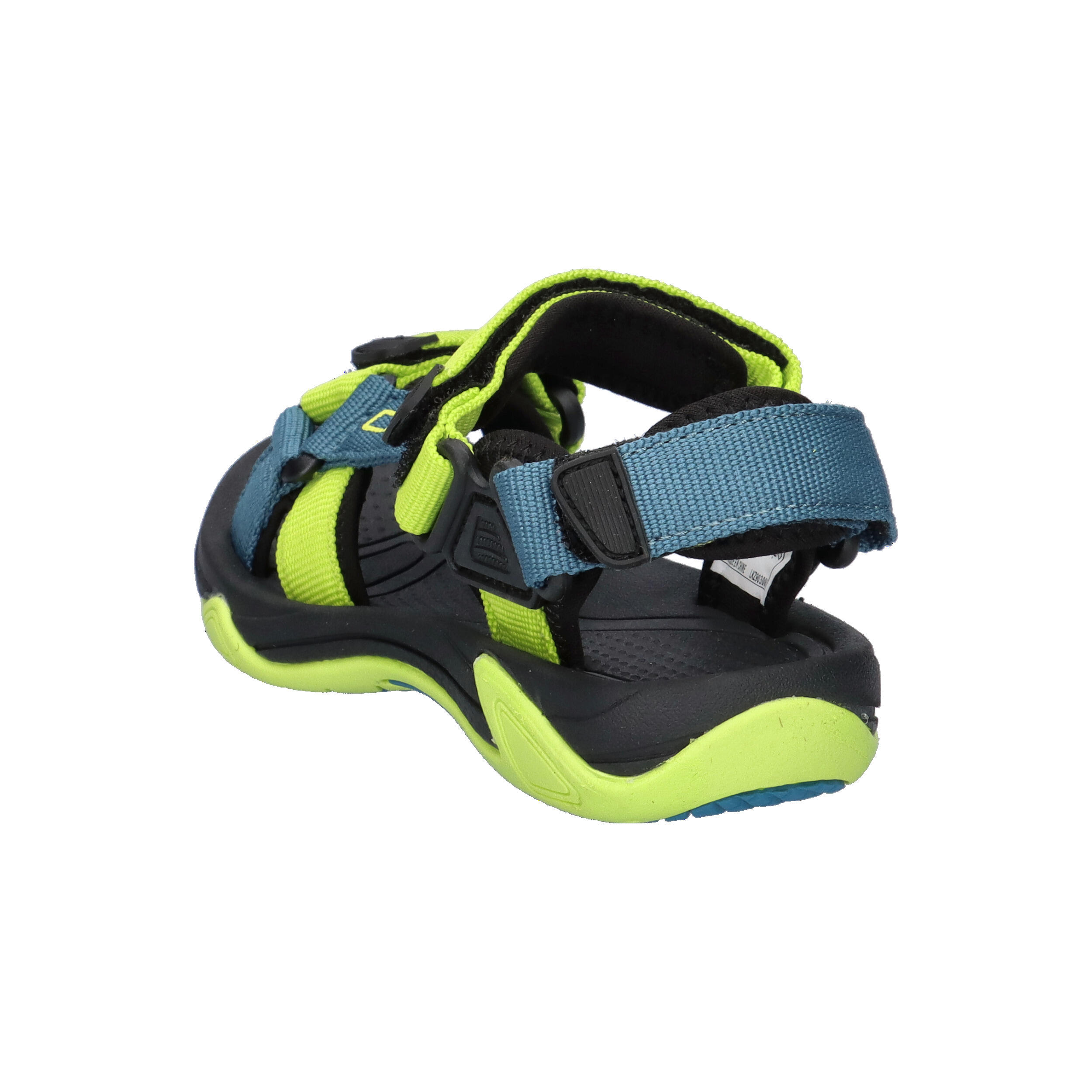 CMP Kinder Sandale Hamal Hiking Sandal 38Q9954 4/7