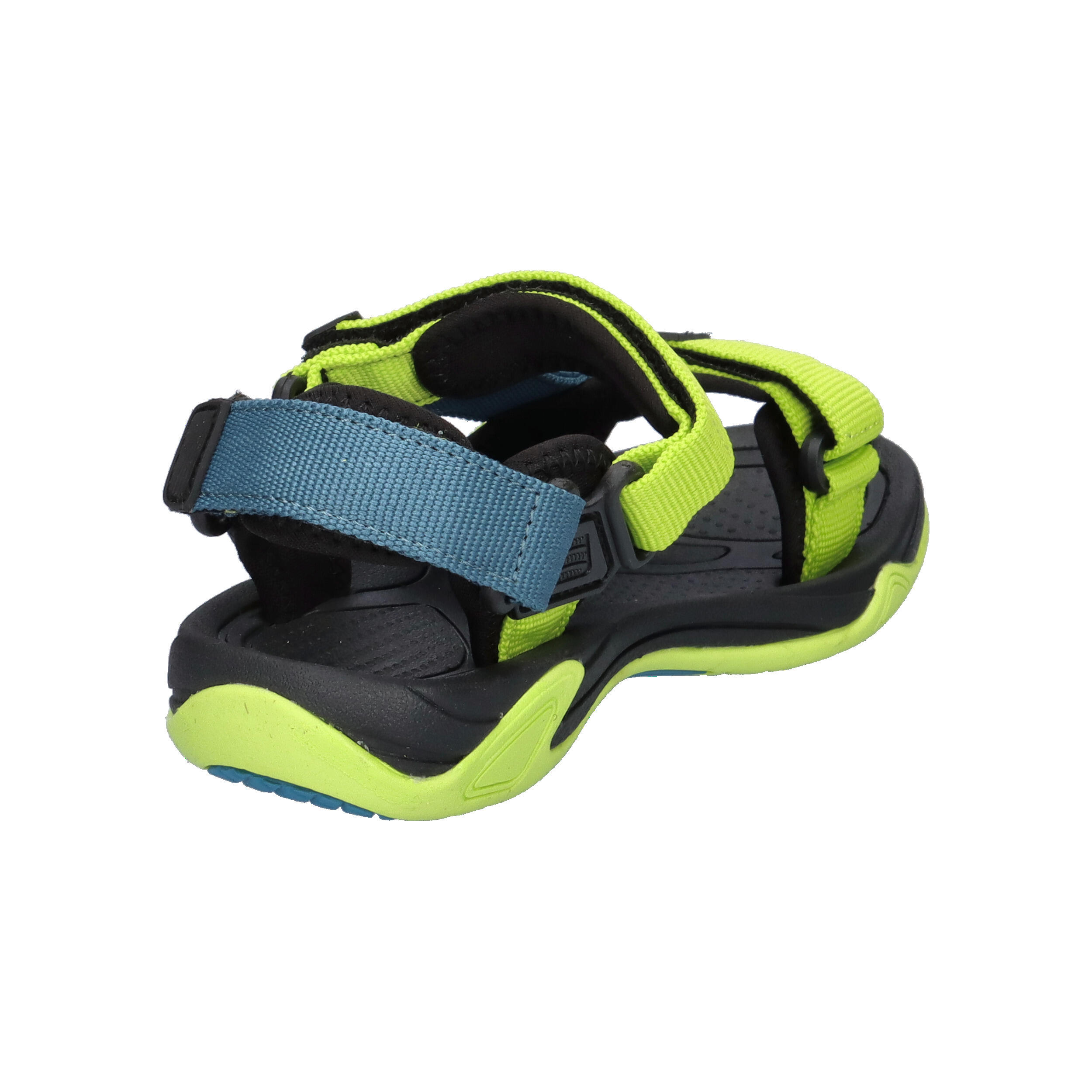 CMP Kinder Sandale Hamal Hiking Sandal 38Q9954 6/7