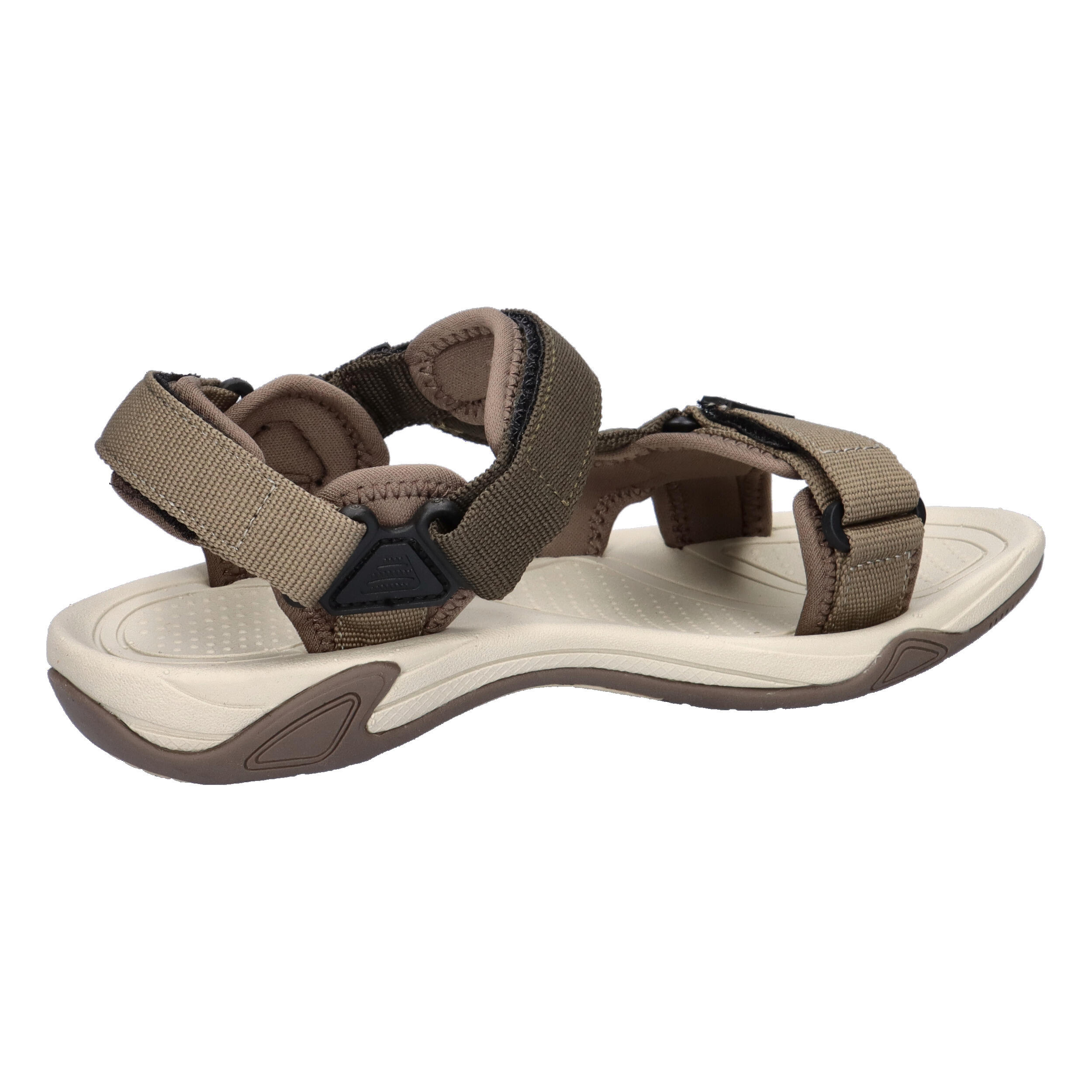 Sandały dziecięce CMP Kids Hamal Hiking 7/7