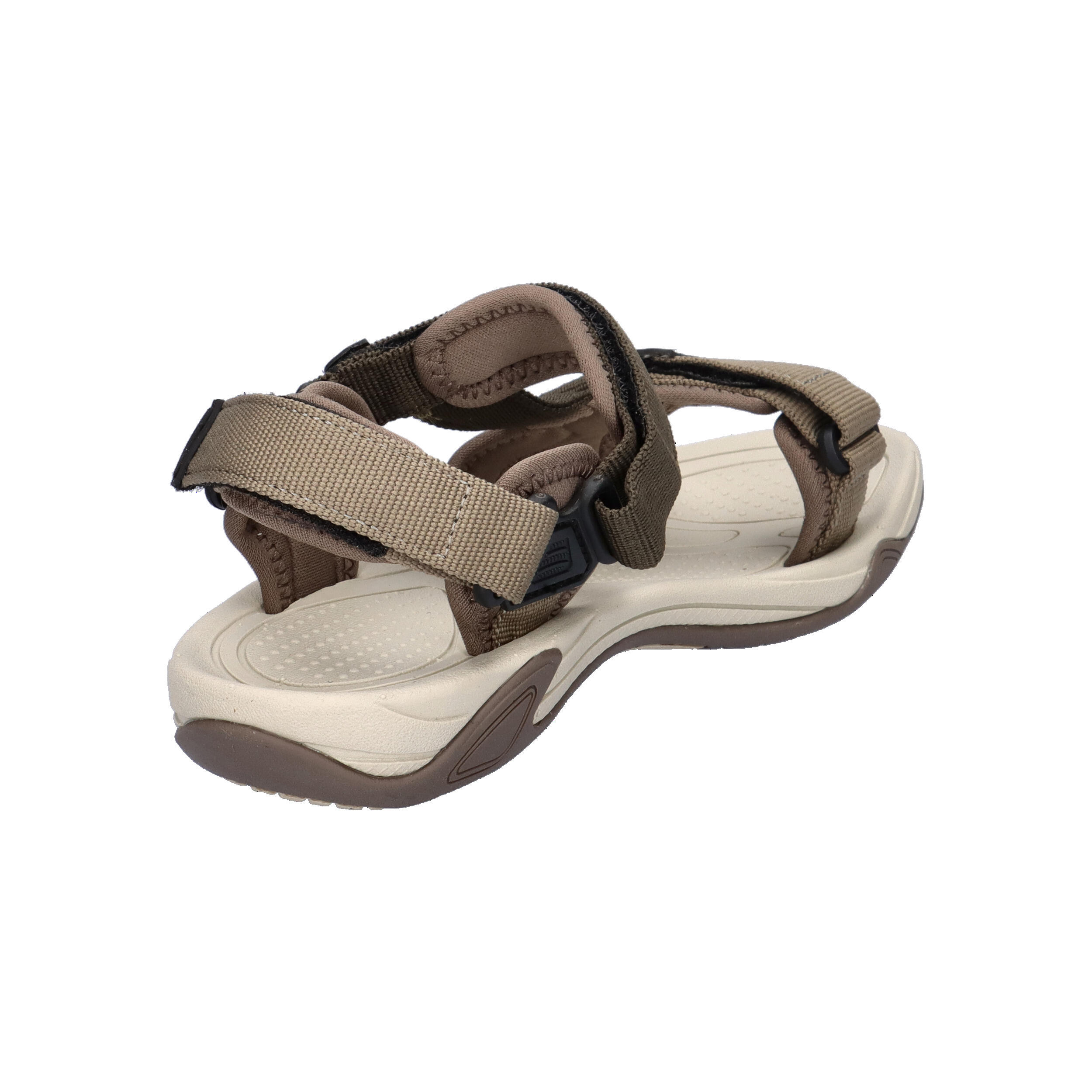 Sandały dziecięce CMP Kids Hamal Hiking 6/7