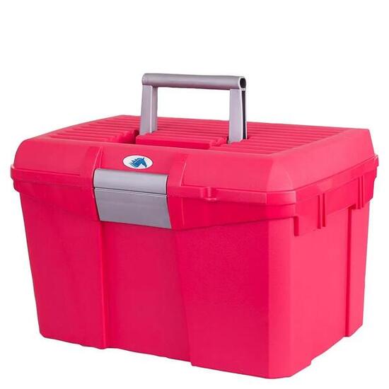 Verbandskasten mit Deckel Merkloos Carlo II