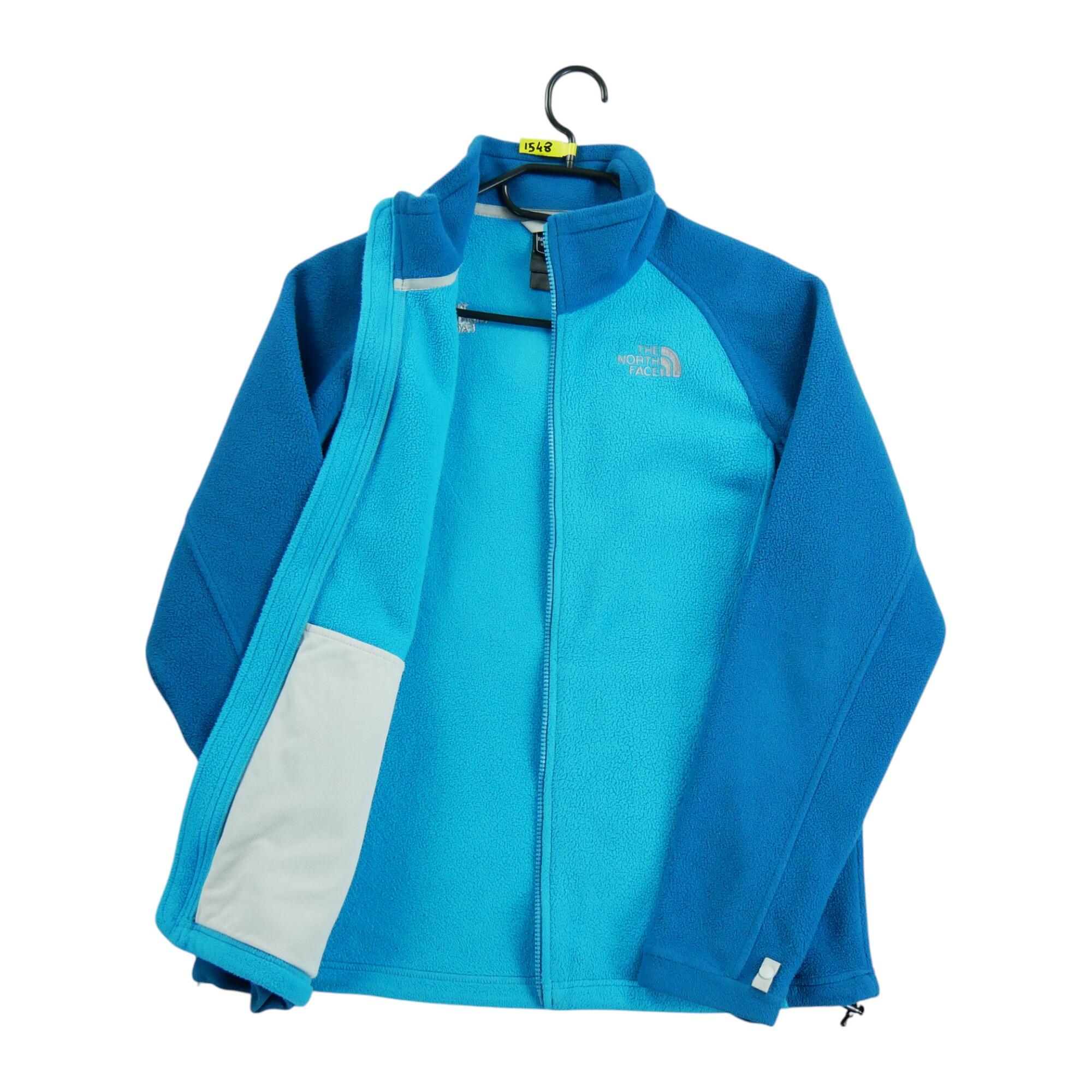 Seconda Mano - Giacca in pile The North Face - Stato buono 3/7