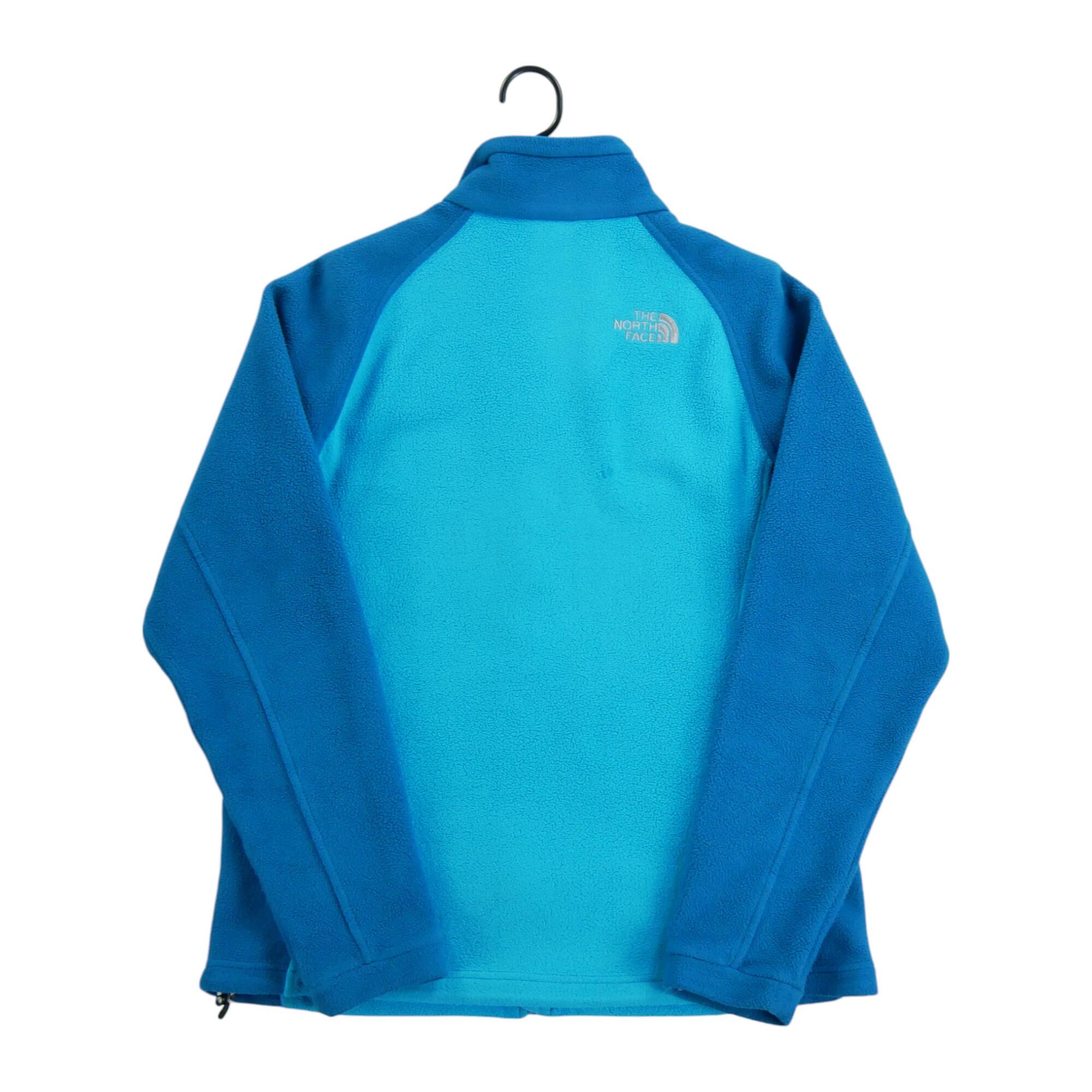 Seconda Mano - Giacca in pile The North Face - Stato buono 2/7