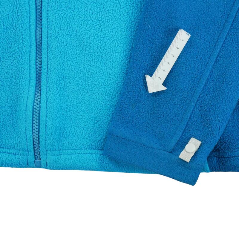 Veste polaire Femme  100 Glacier TNF