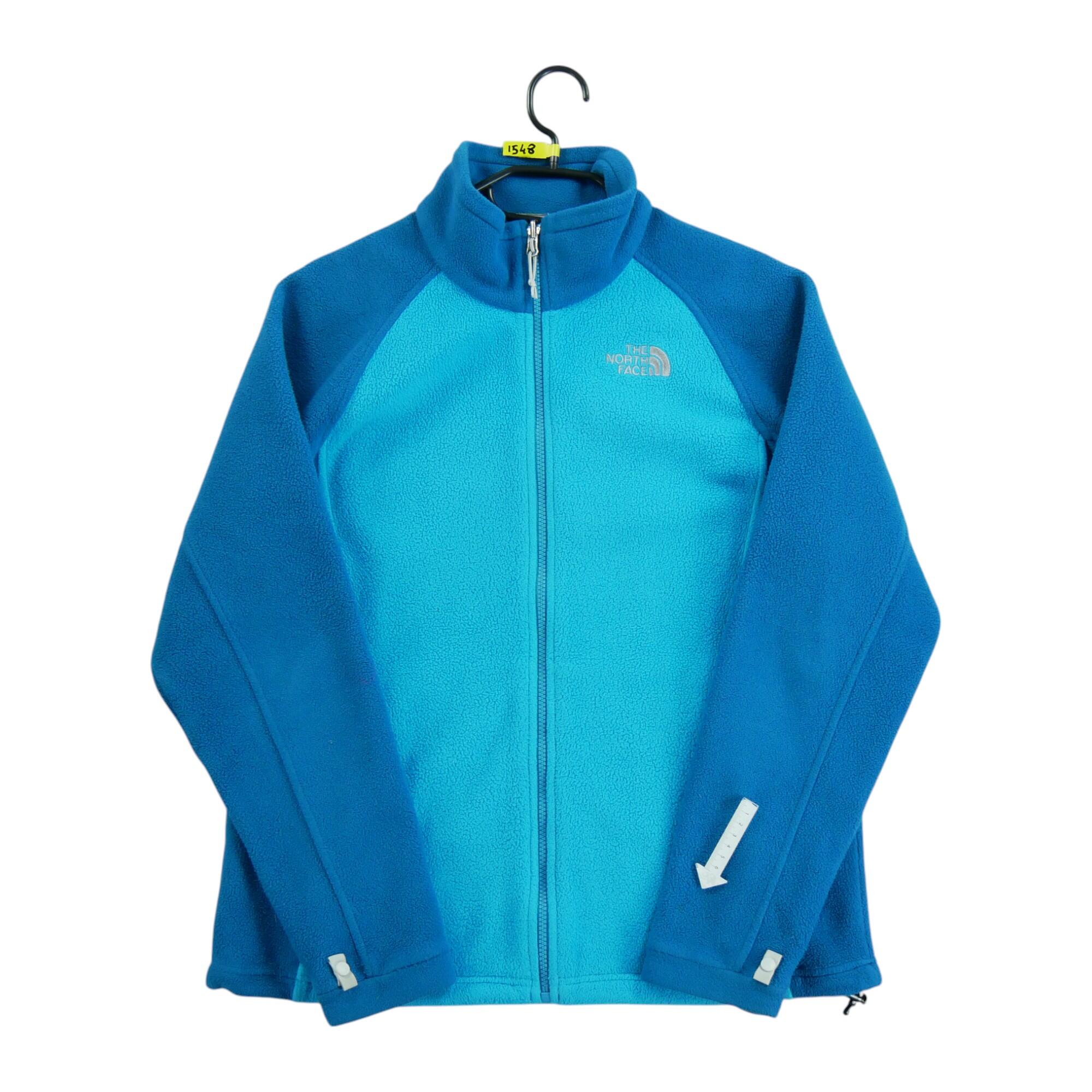 Seconda Mano - Giacca in pile The North Face - Stato buono 4/7