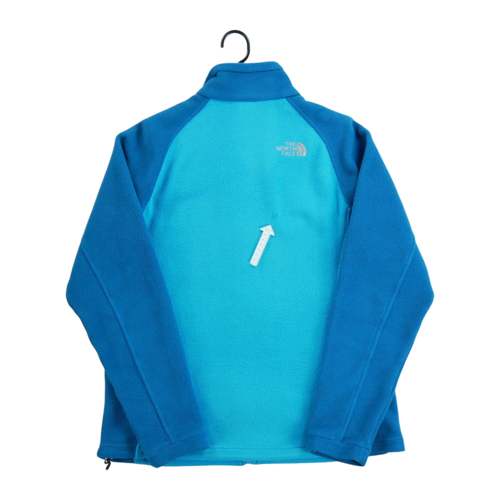 Seconda Mano - Giacca in pile The North Face - Stato buono 6/7