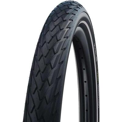 Copertone rigido bici Schwalbe Marathon HS620 Perf.Gg Add.Eco