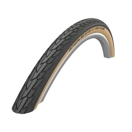 Pneu Schwalbe Road Cruiser.25/ K-Guard