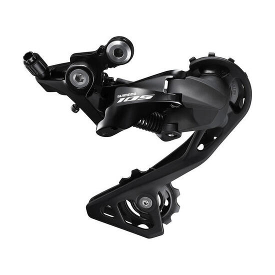 Hintere Kettenschaltung Shimano 105 RD-R7000 11V