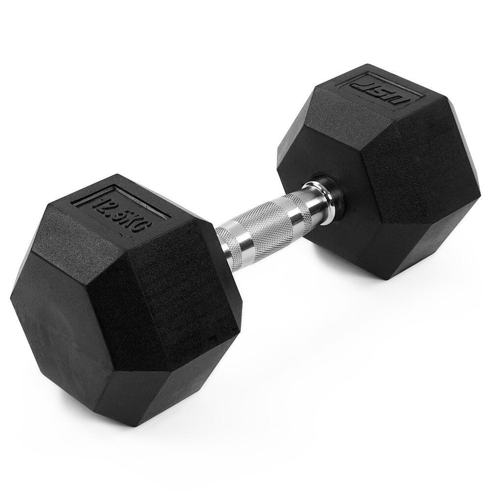 USR USR HX125 12,5 Kg Hex Dambıl