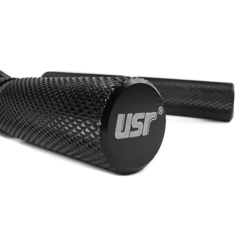 USR S127 Alüminyum El Yayı 127 Kg