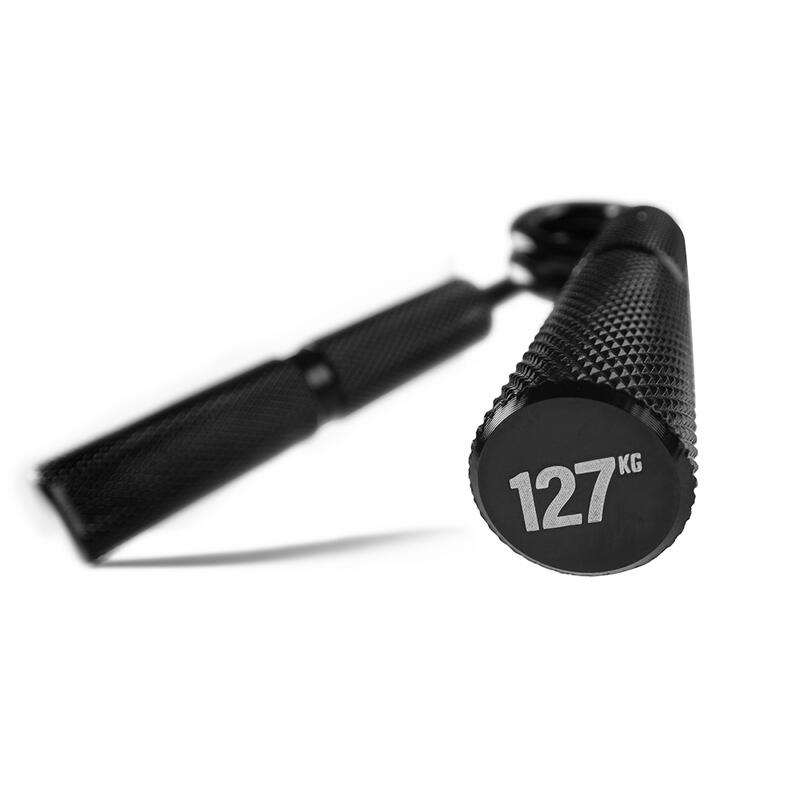 USR S127 Alüminyum El Yayı 127 Kg