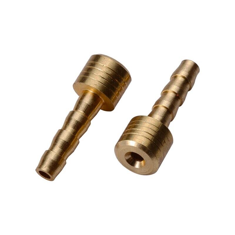 Insert pour durite en cuivre BBB Cycling Magura (x50) 2/2