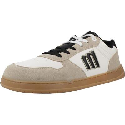 Barefoot heren mustang barefoot free miami blauw