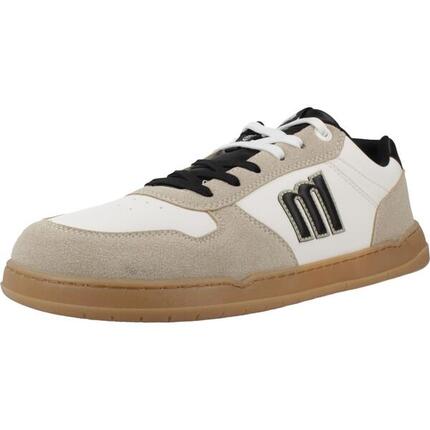 Sneakers barefoot homme MTNG Free-miami blanc