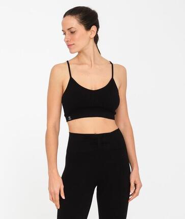 SAMSKARA - Brassière en bambou