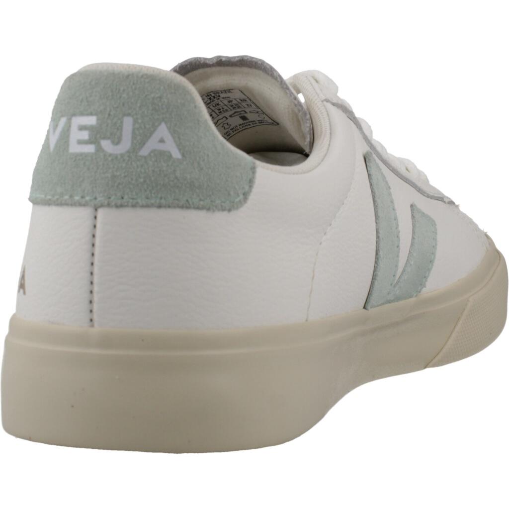 Zapatillas mujer Veja Campo 3/5