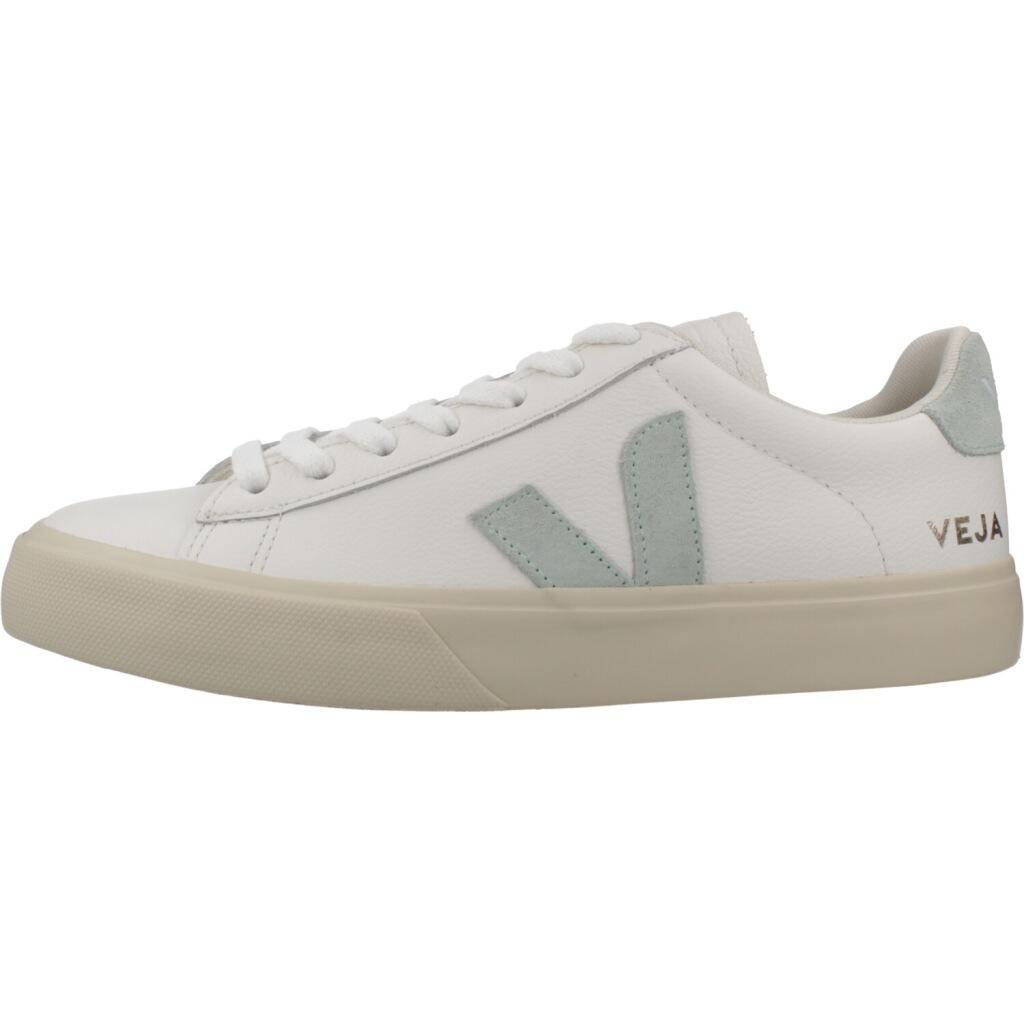 Zapatillas mujer Veja Campo 2/5