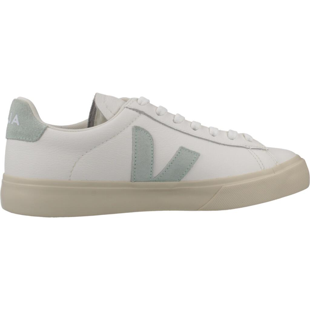 Zapatillas mujer Veja Campo 4/5