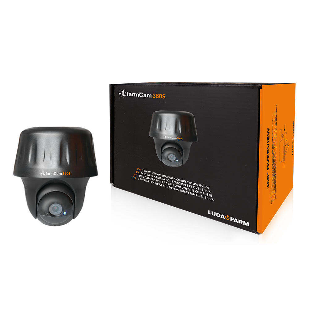 Caméra Luda Farm FarmCam 360S 5/6