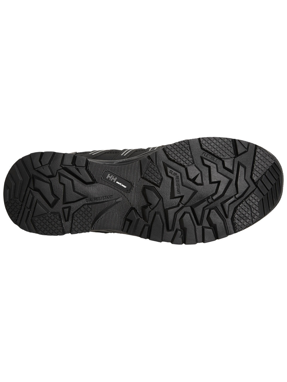 HELLY HANSEN Veiligheidsschoenen 78422-930 Helly Hansen Manchester Mid S3S 6/6