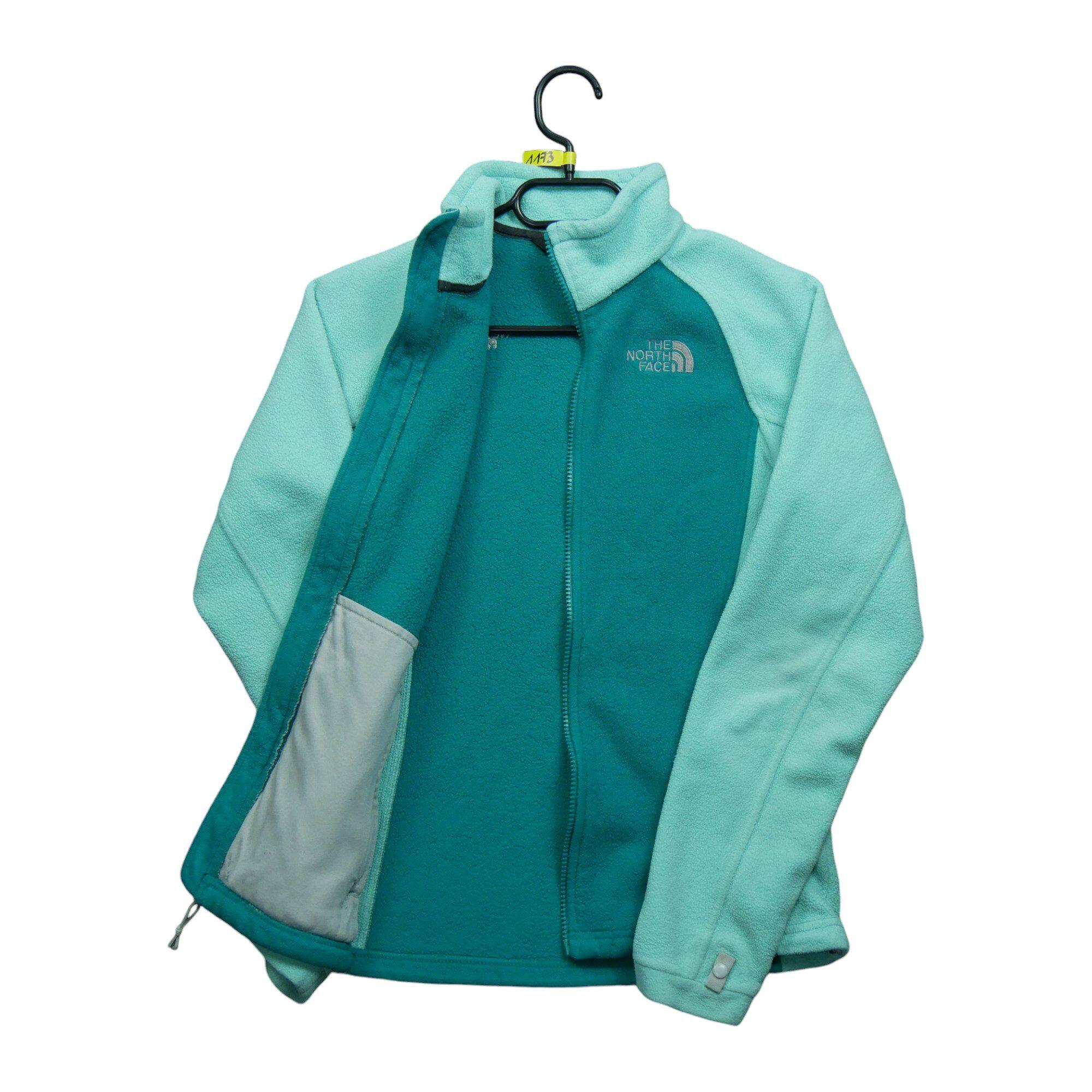 Second life - Fleecejacke The North Face - In gutem Zustand 3/7
