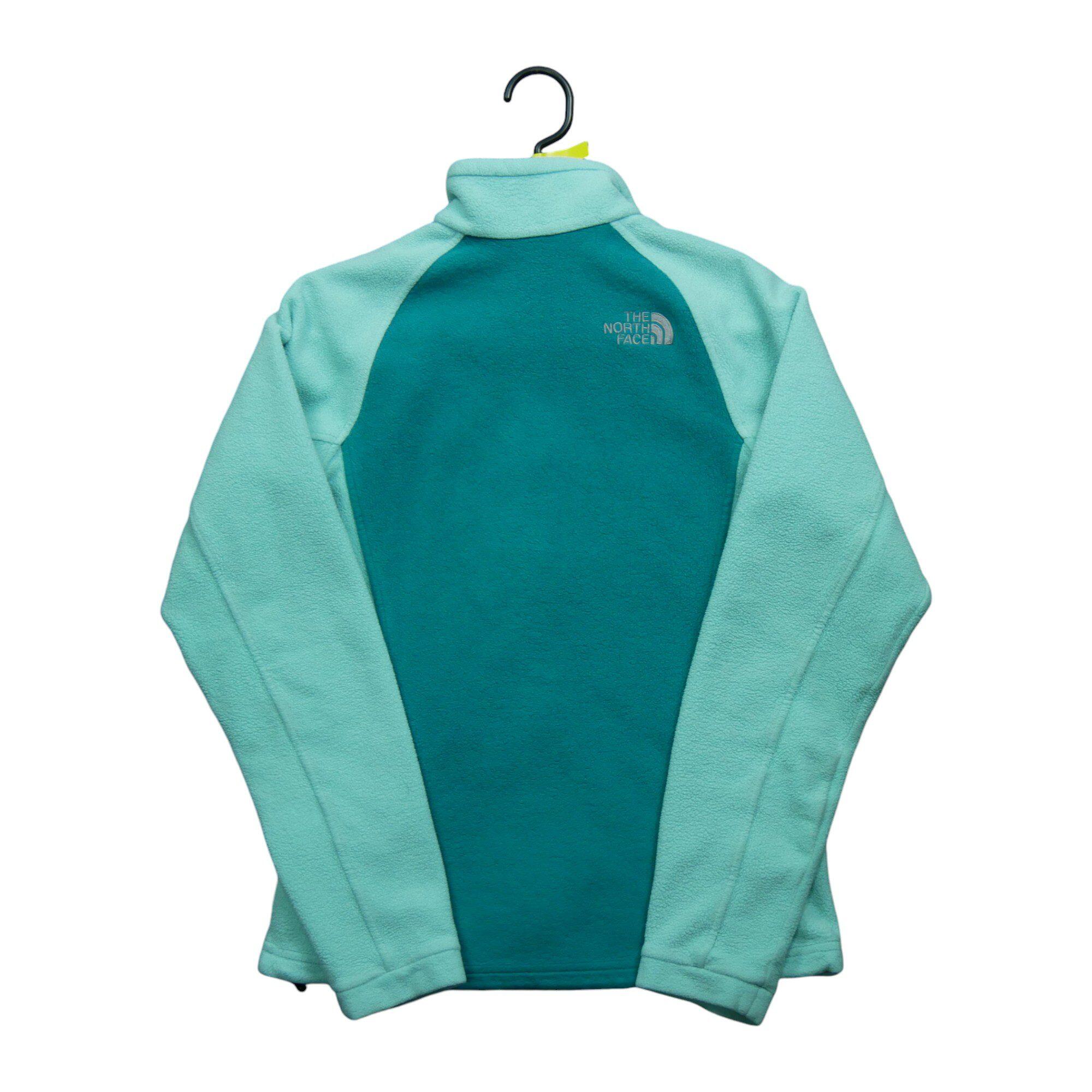Second life - Fleecejacke The North Face - In gutem Zustand 2/7
