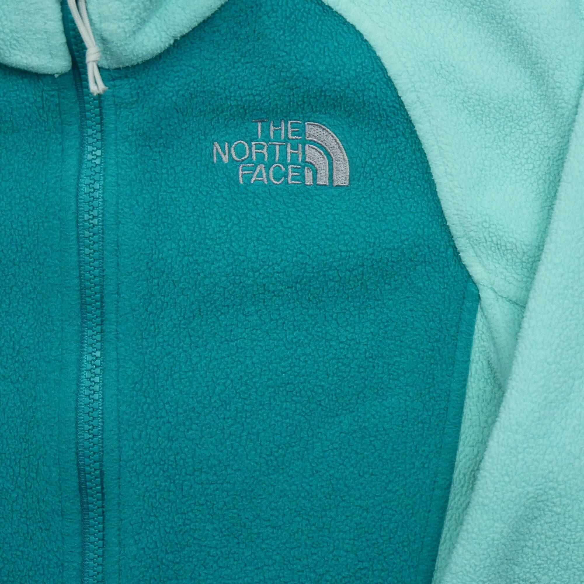 Second life - Fleecejacke The North Face - In gutem Zustand 5/7
