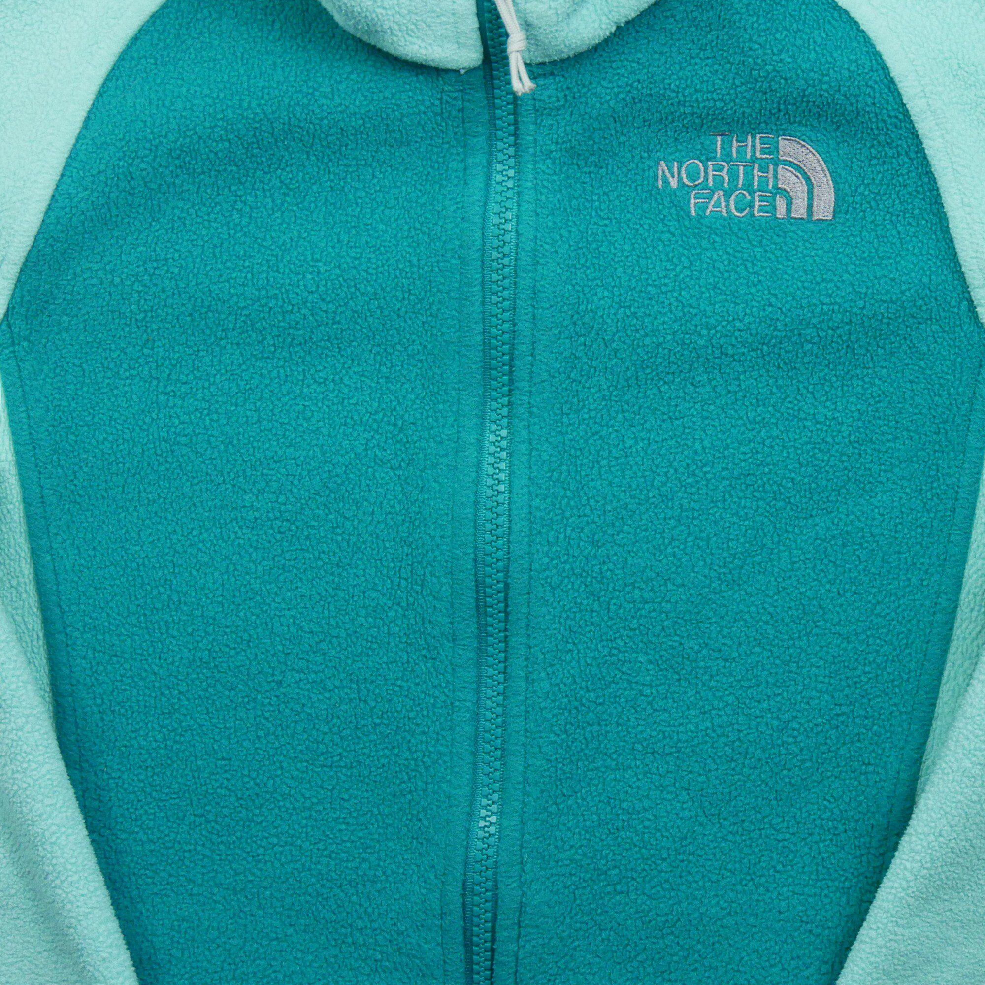 Second life - Fleecejacke The North Face - In gutem Zustand 4/7