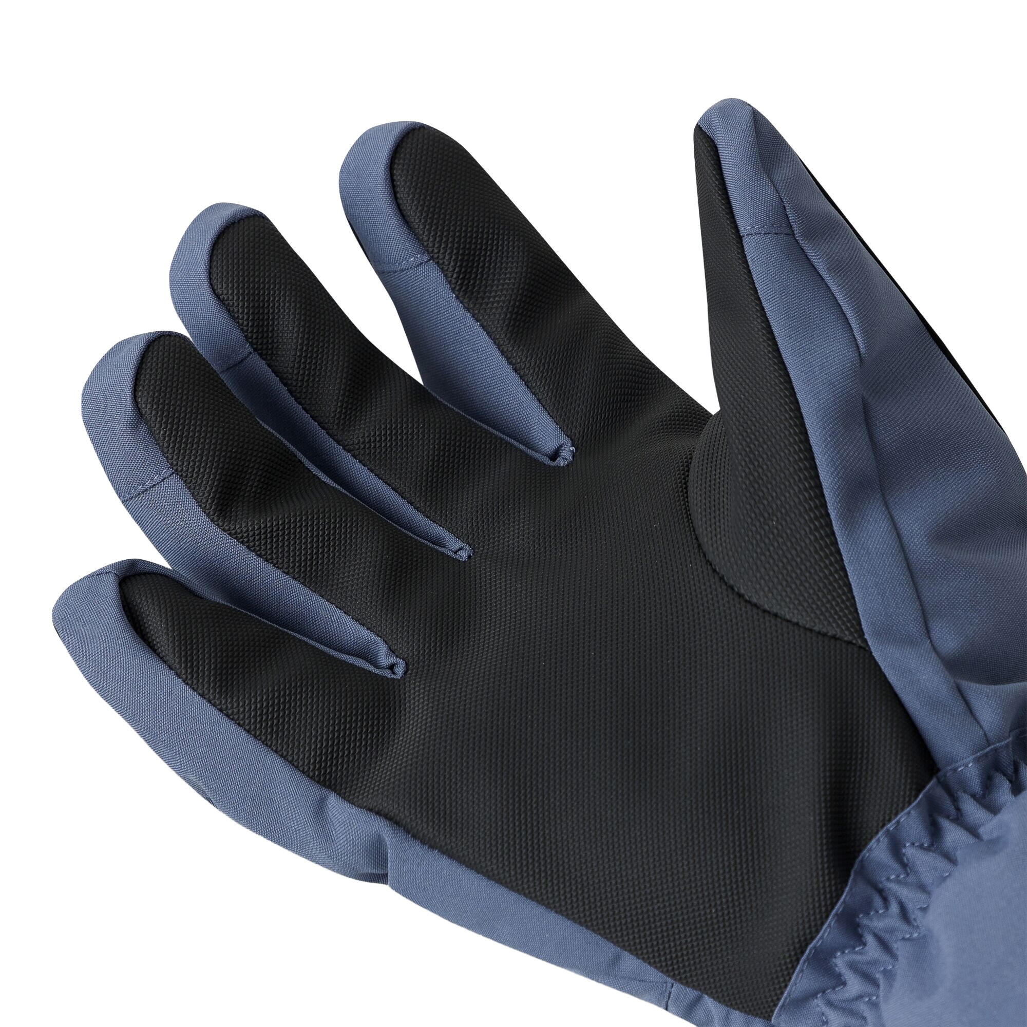 Uomo Impermeabile Guanti Da Sci Dare 2B Pinnacle Blu Indaco 3/5