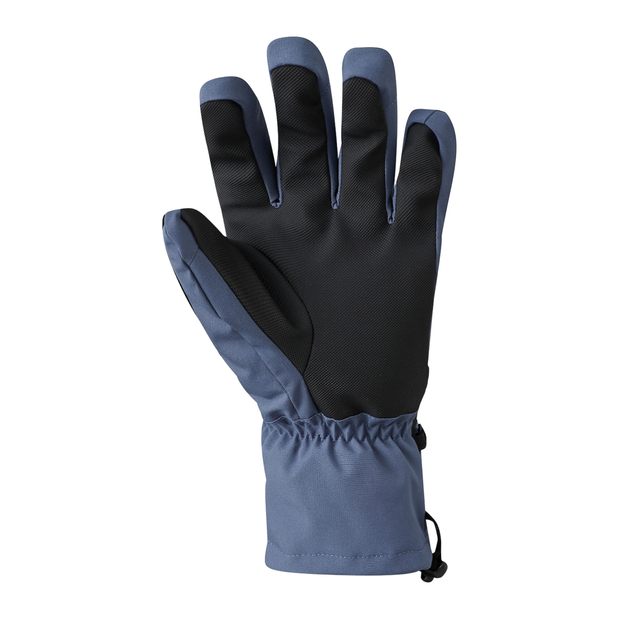 Uomo Impermeabile Guanti Da Sci Dare 2B Pinnacle Blu Indaco 2/5