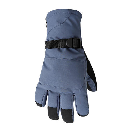 Gants De Ski Imperméables PINNACLE Homme (Bleu Indigo)