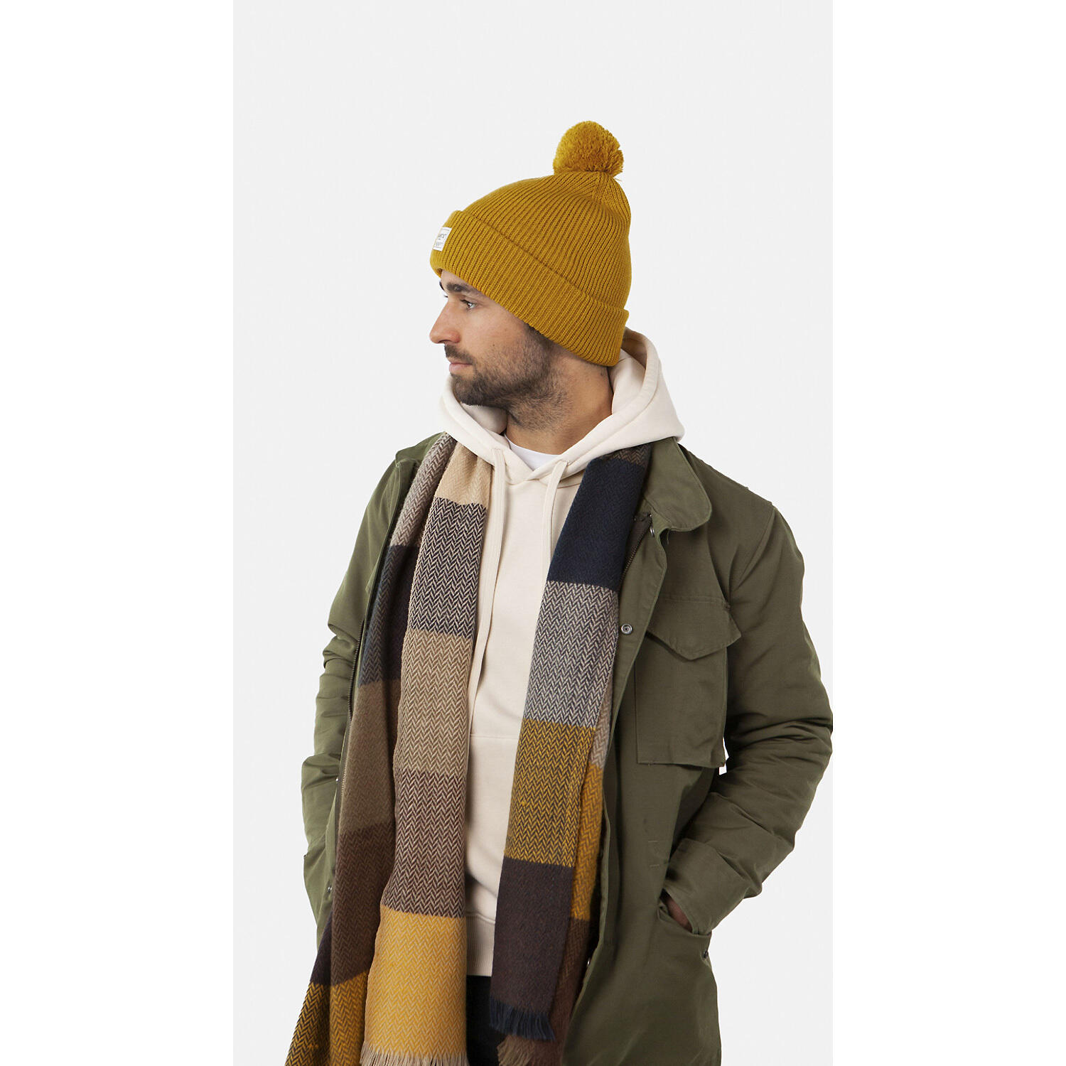 Unisex Mütze M ESCOMA FELT 4/5