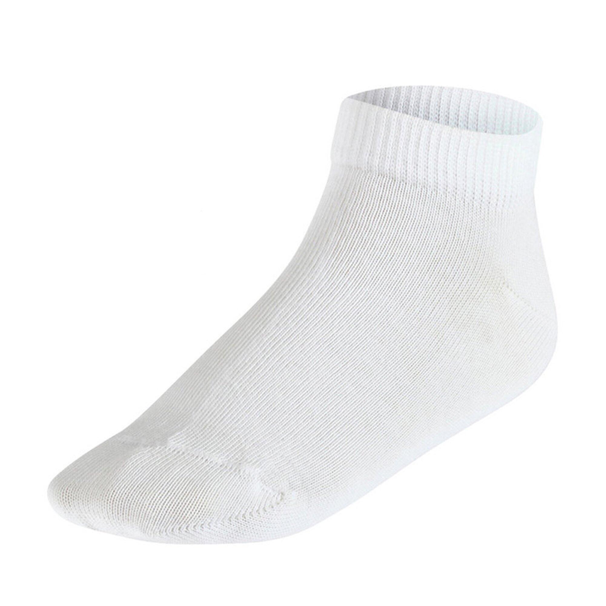 Socken Unisex 6er Pack-FALKE Happy 6P SN 2/4