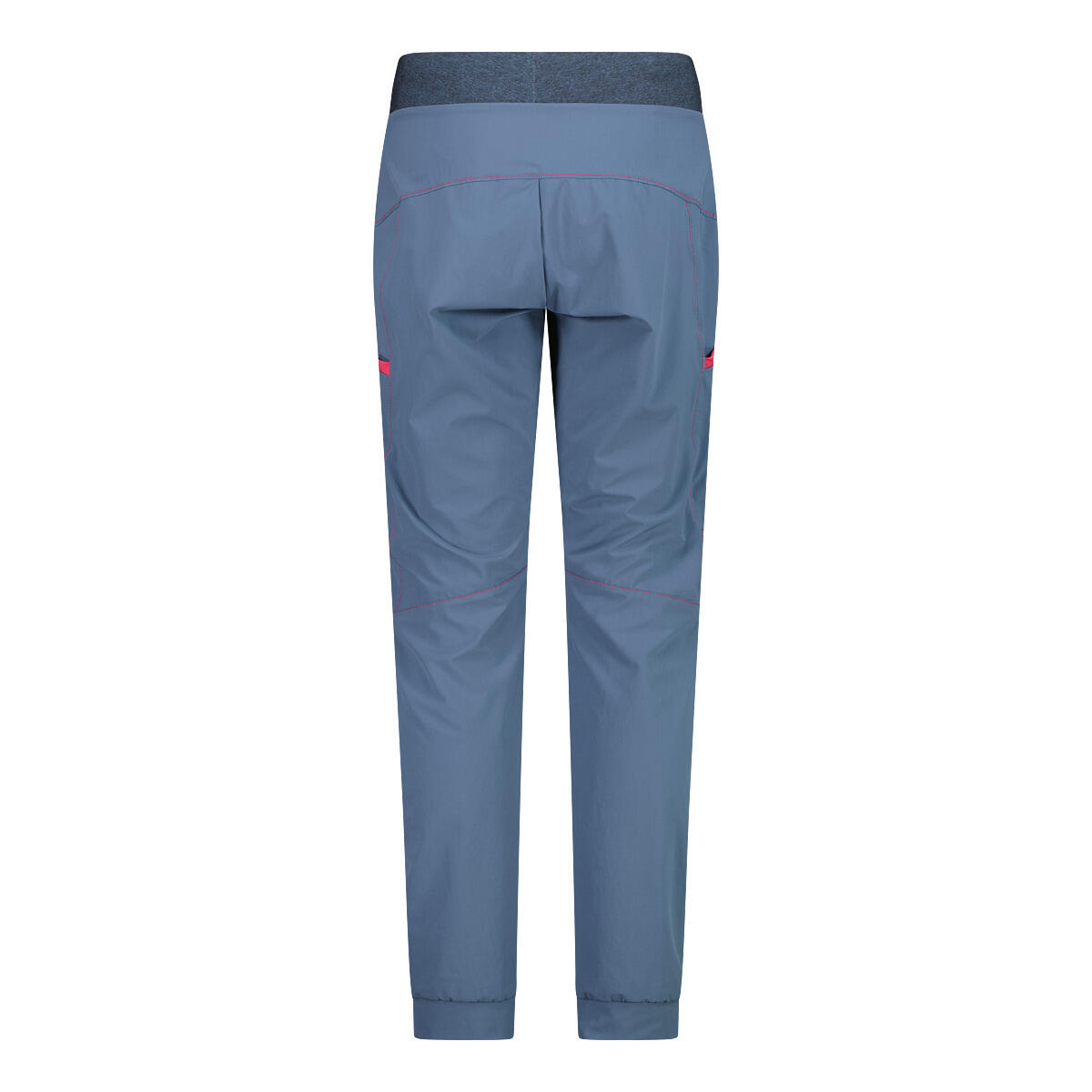 Damen Keilhose Woman Pant Light Climb 5/7