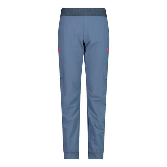 Pantalon de randonnée femme CMP