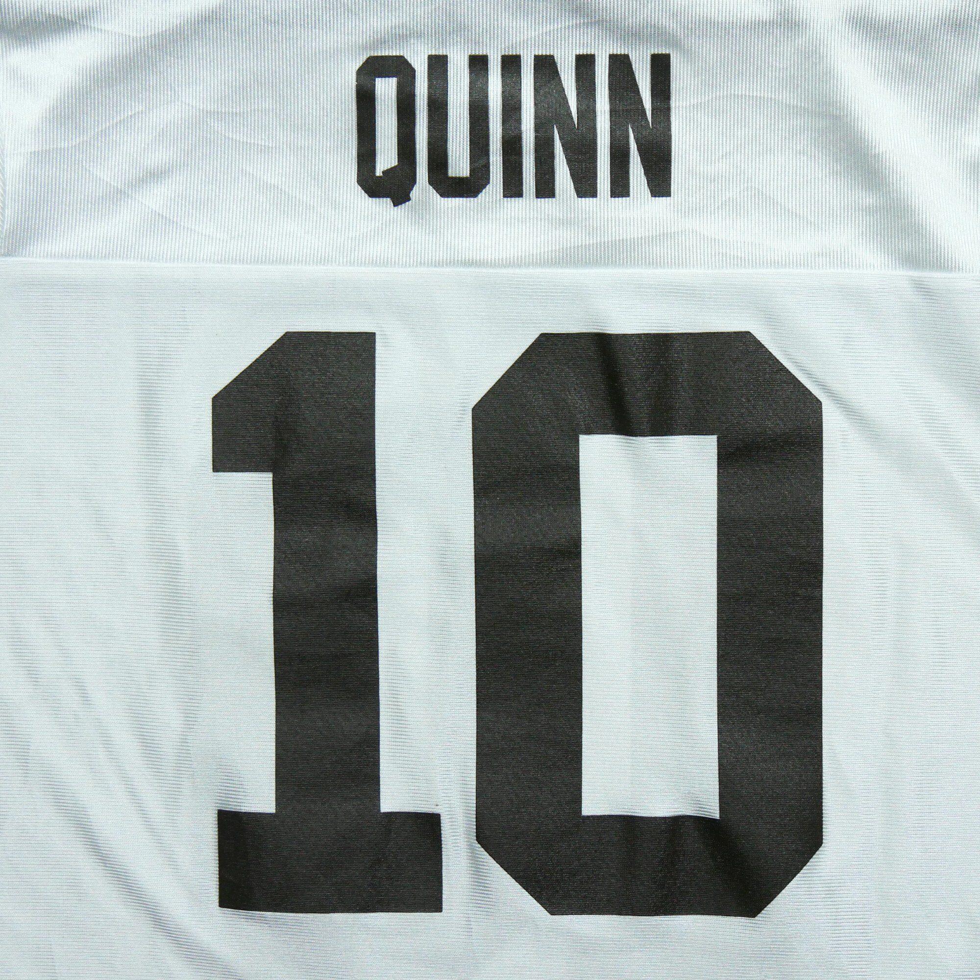 Segunda Vida - Camisola dos Cleveland Browns da NFL - Em bom estado 7/7