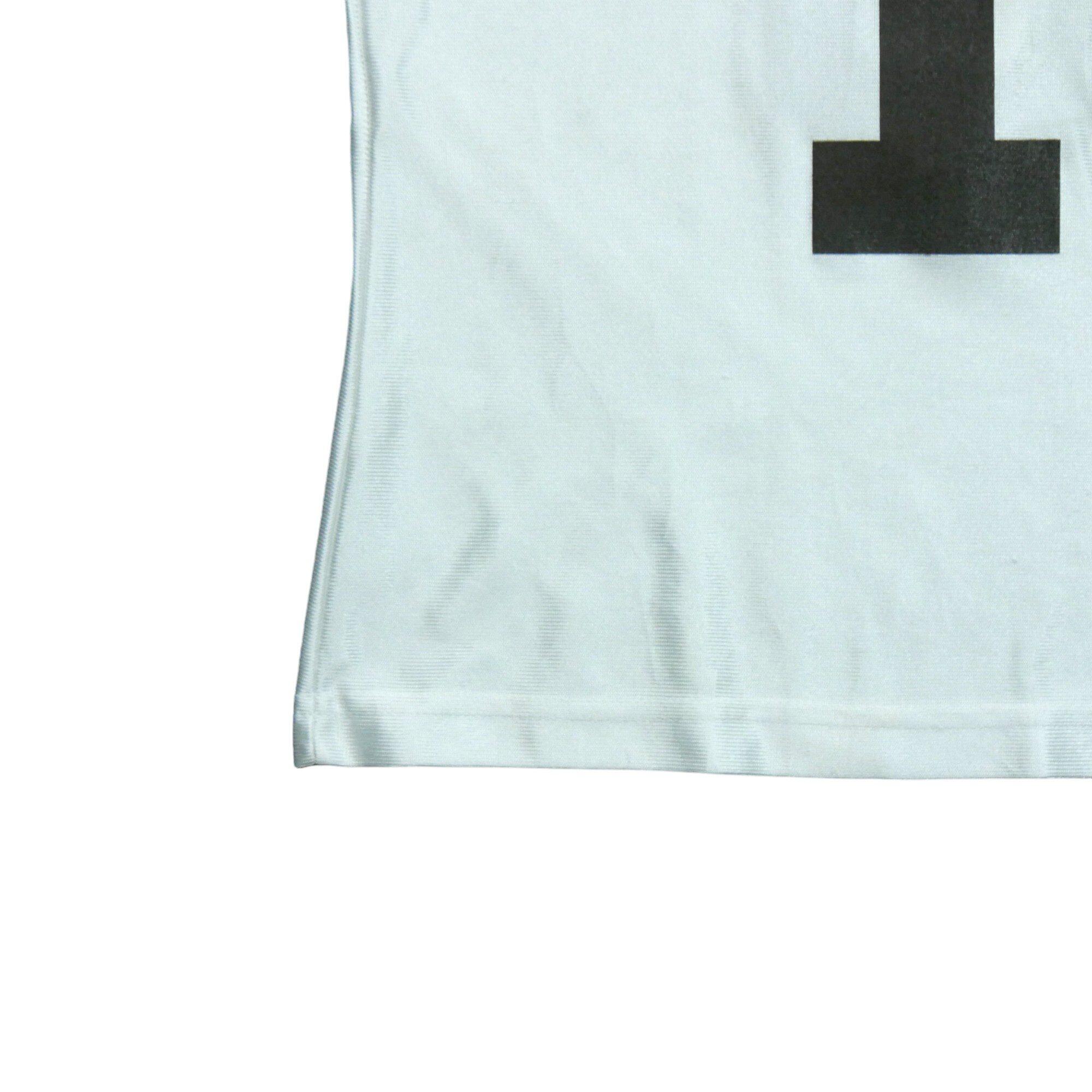 Segunda Vida - Camisola dos Cleveland Browns da NFL - Em bom estado 5/7