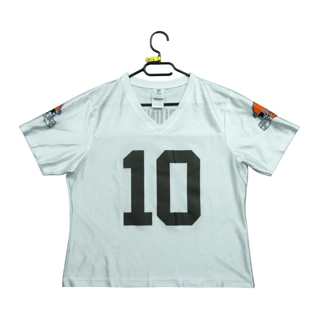 NFL Cleveland Browns Jersey