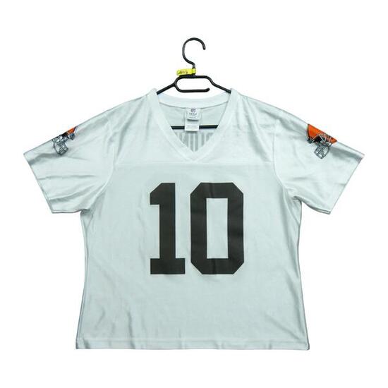 Reconditionné - Maillot Femme NFL Cleveland Browns
