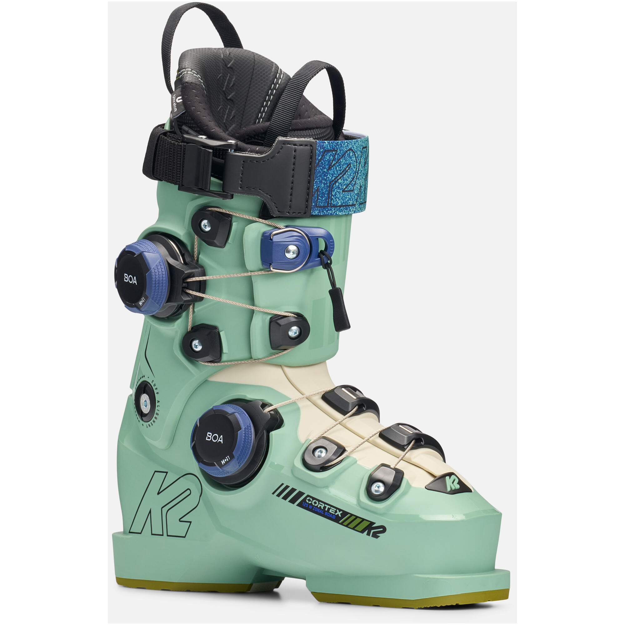 K2 picture