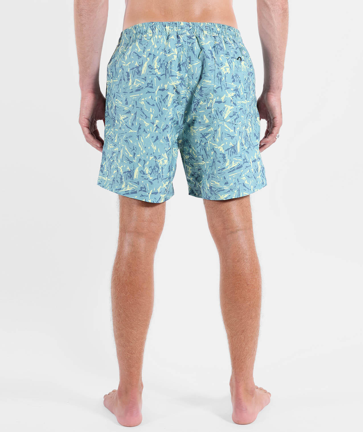 Beachshort OUTBLAST 3/5