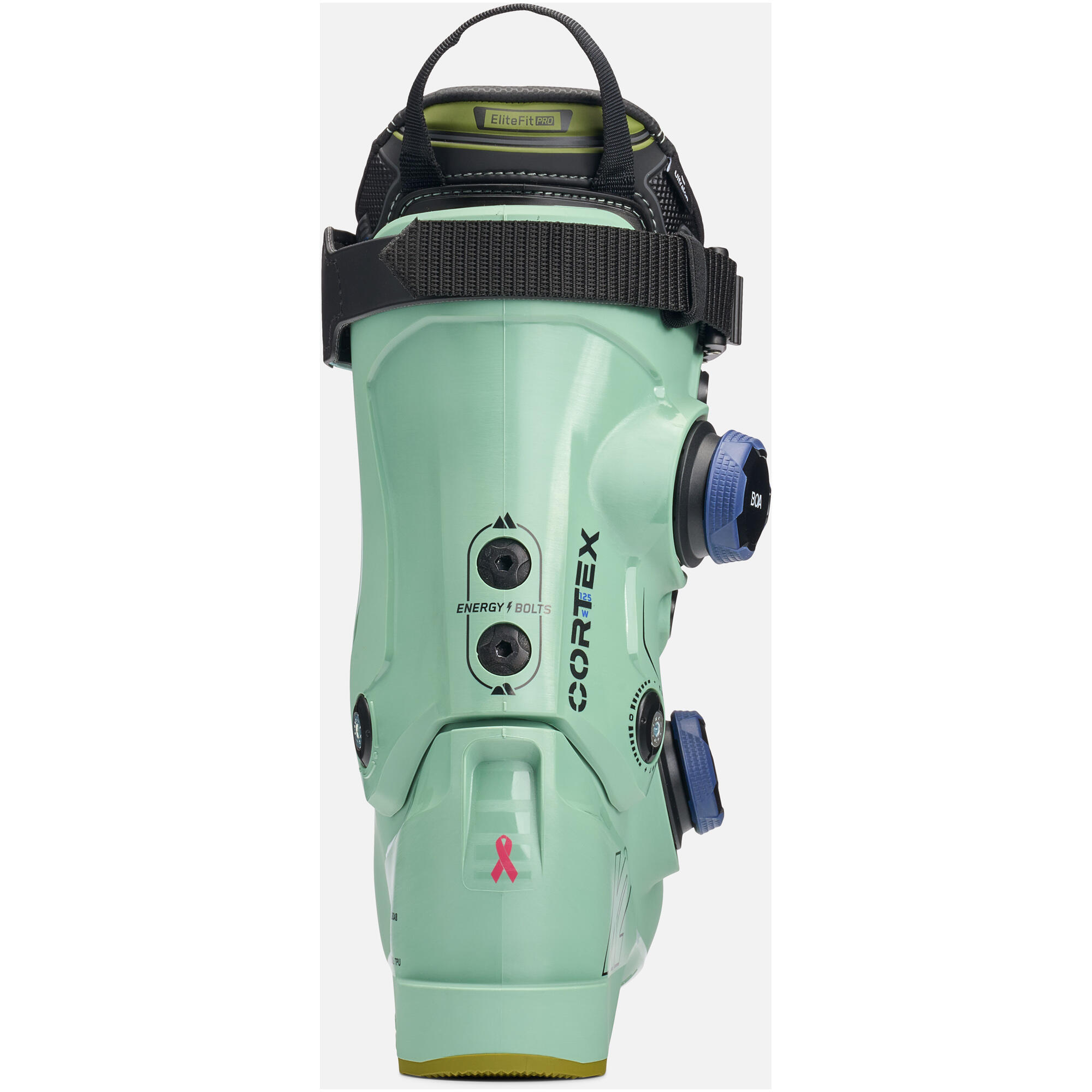 Buty narciarskie damskie K2 CORTEX 125 W ZONAL BOA 4/5