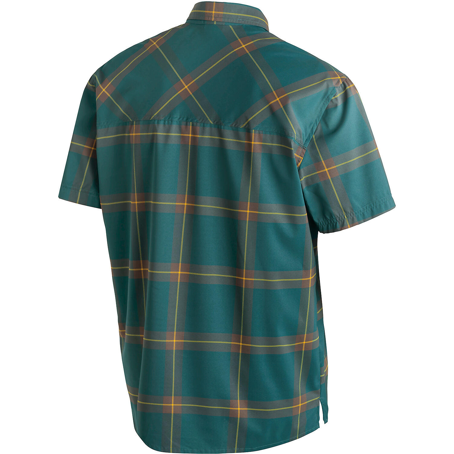Camicia Maier Sports Kasen 2/3