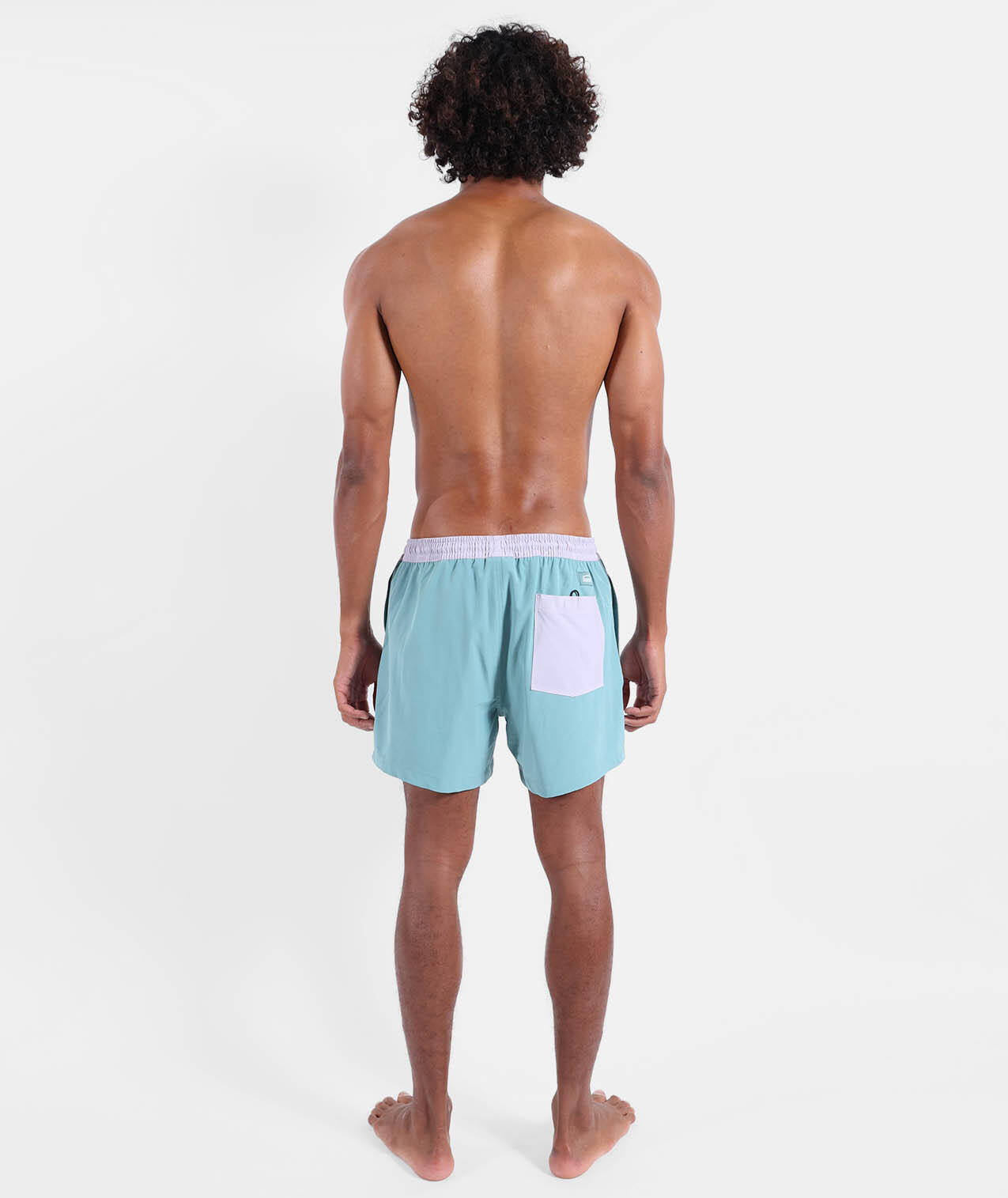 Beachshort BEACHBREAK 5/5