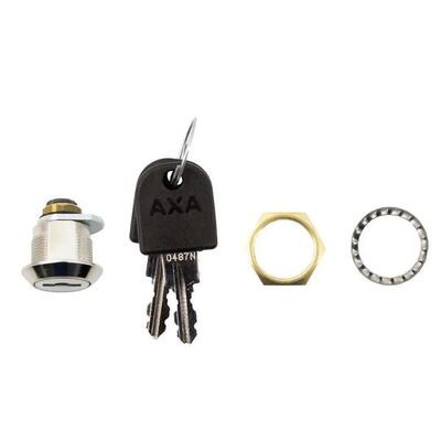 Antidiefstal haibike e-bike