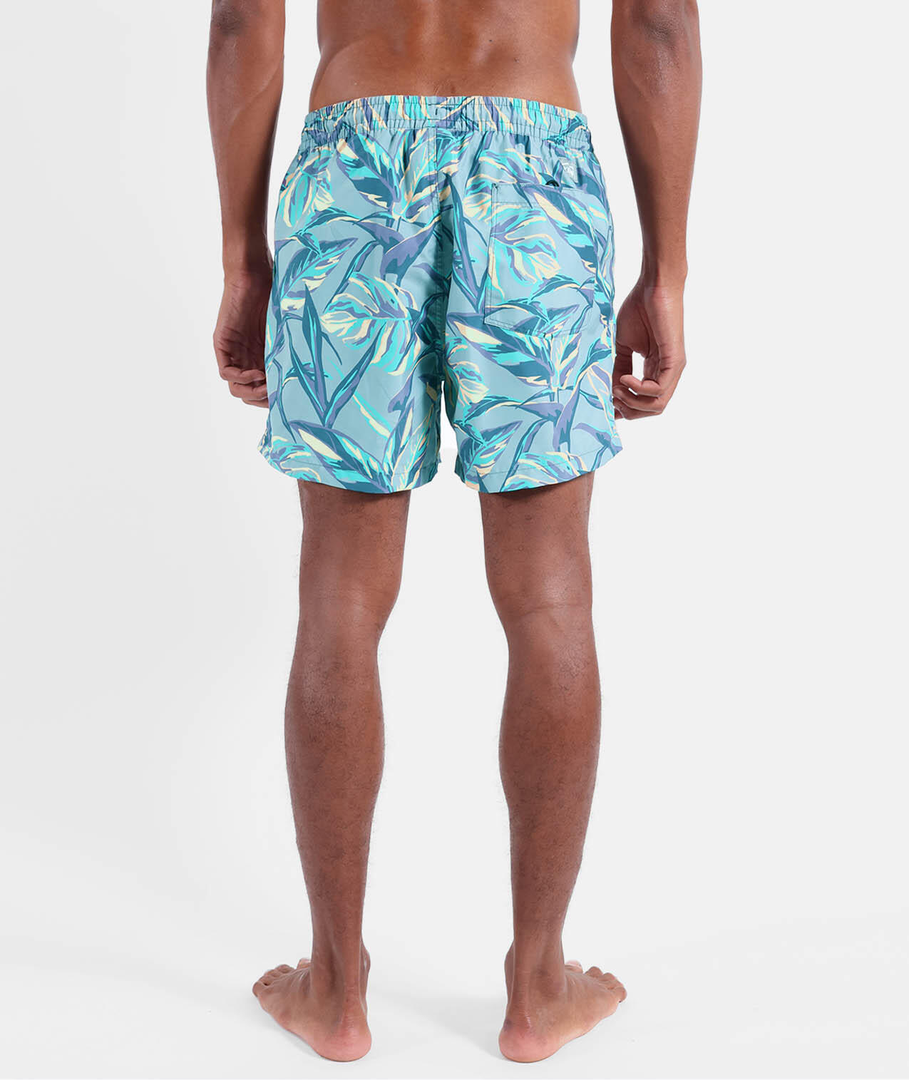 Beachshort TROPICS 3/5