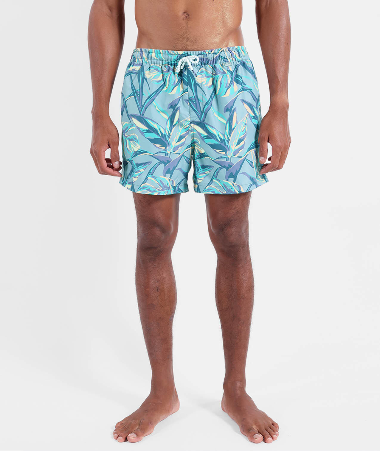 Beachshort TROPICS 2/5
